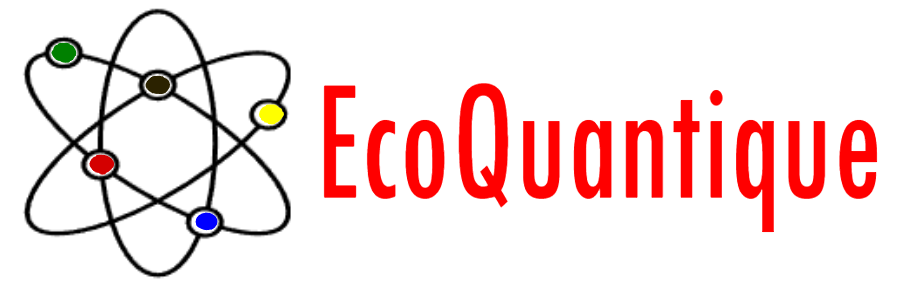 Ecoquantique